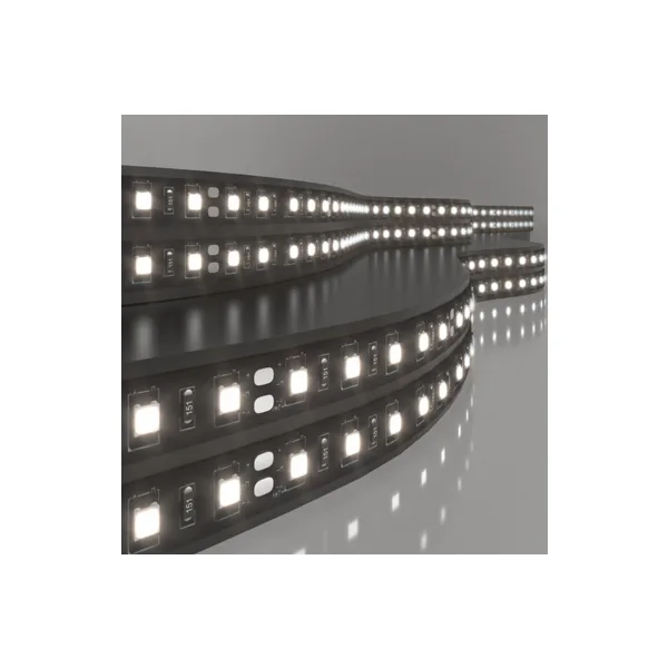Лента светодиодная Elektrostandard 24V 60Led 14,4W IP20 Black a053683