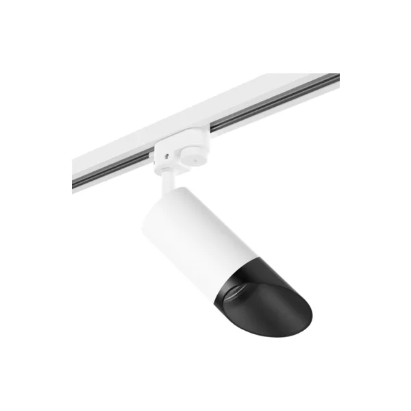 Трековый светильник Lightstar Rullo R1T43637