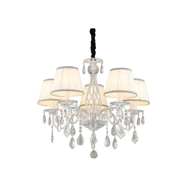 Подвесная люстра Omnilux 608 OML-60813-05