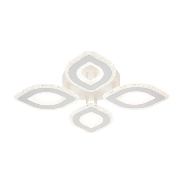 Потолочная люстра Escada Diamond 10264/4LED