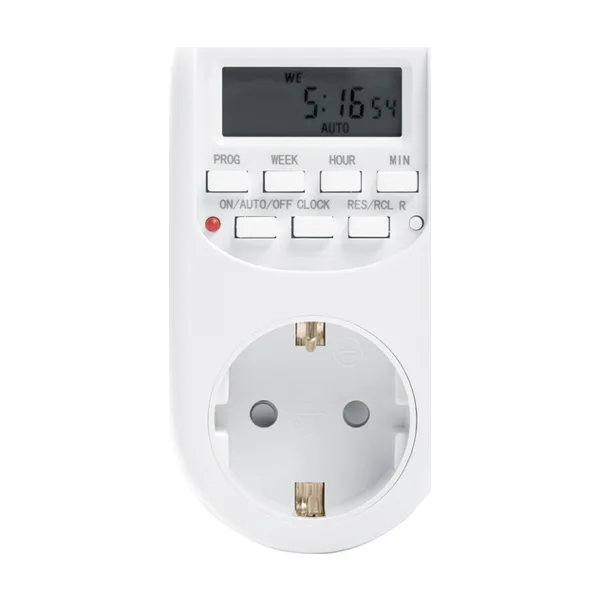 Розетка Feron TM26 41815