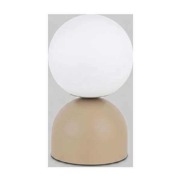 Настольная лампа TK Lighting Miki 11498 Miki Sabia