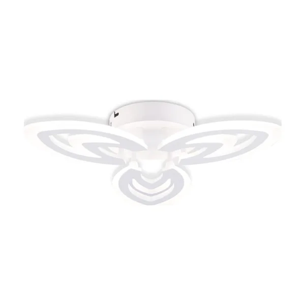 Потолочная люстра Ambrella Original FA4545