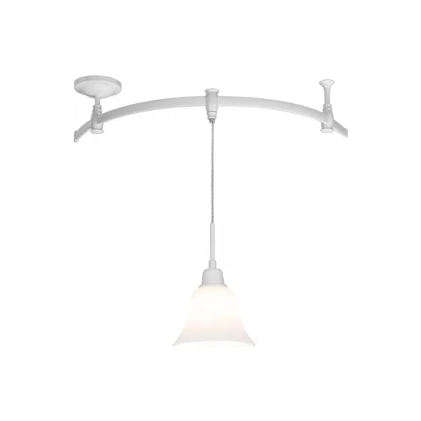 Трековый светильник Citilux Модерн CL560210