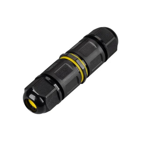 Коннектор Arlight NEO-GERM-4pin-WTW 048688