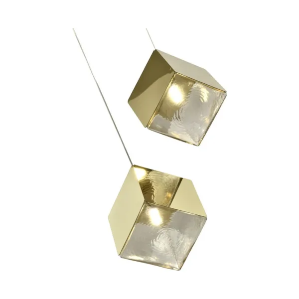 Светильник подвесной Zortes Ice Cube ZRS.1005.03