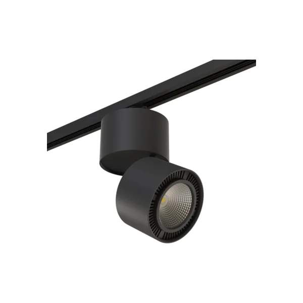 Трековый светильник Lightstar Forte Muro A1T214857