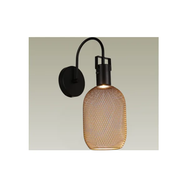 Настенное бра Moderli Alina V2800-1W