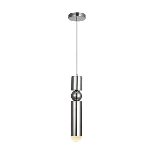Подвесной светильник Loft Led LED LAMPS 81354 CHROME