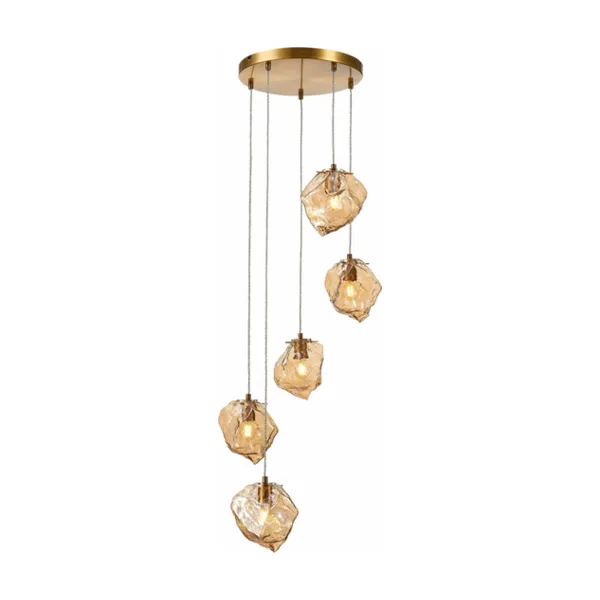 Подвесной светильник Portici SL1175.303.05