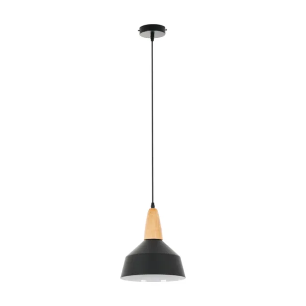 Светильник подвесной MyFar Brigitte MR1402-1P