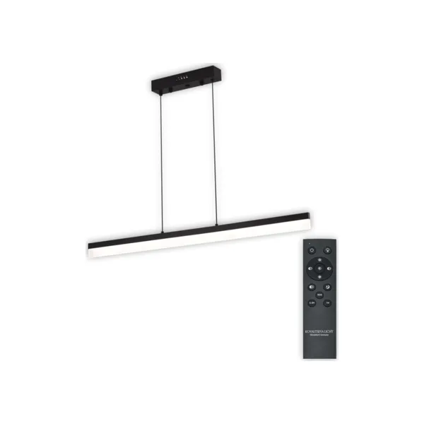 Светильник подвесной Natali Kovaltseva Line HIGH-TECH LED LAMPS 82068