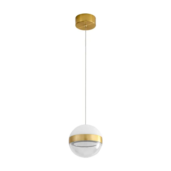Светильник подвесной Odeon Light Roni 5036/9L