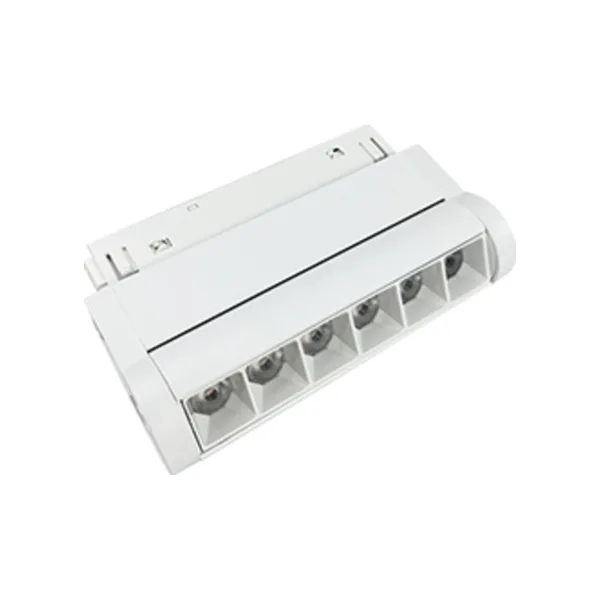 Трековый светильник VT0200044-00