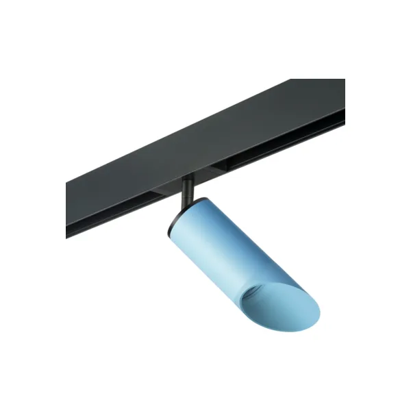 Трековый светильник Lightstar Rullo PRO43535