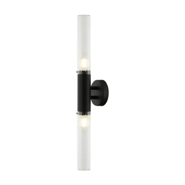 Бра настенное Satori / Сатори Stilfort 2161/02/02W