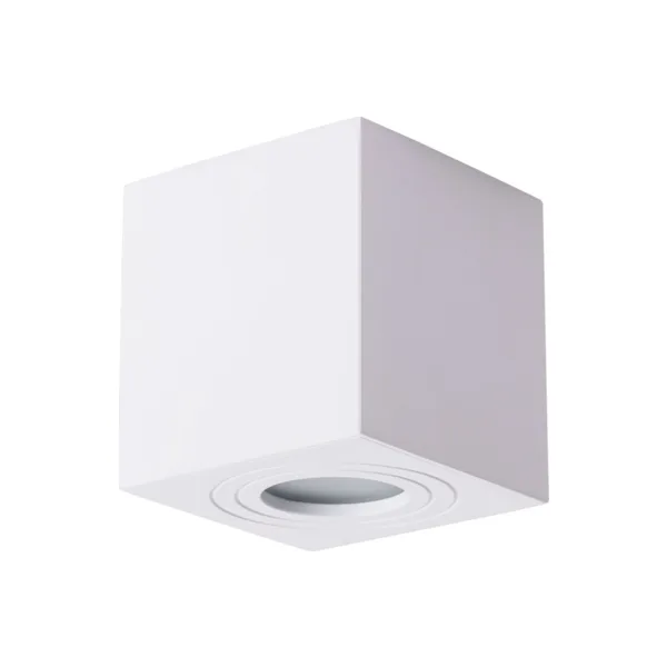 Накладной светильник Arte Lamp Galopin A1461PL-1WH