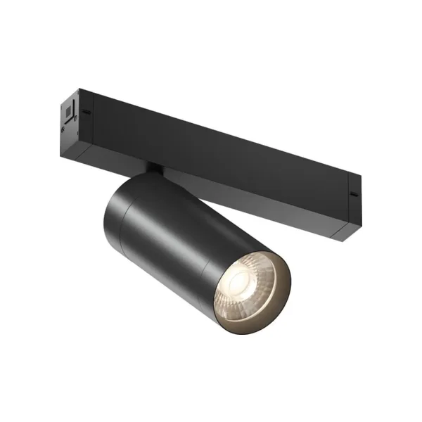 Трековый светильник Denkirs DK8020-BK
