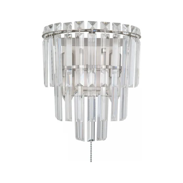 Накладной светильник Moderli Crystal V10739-2W
