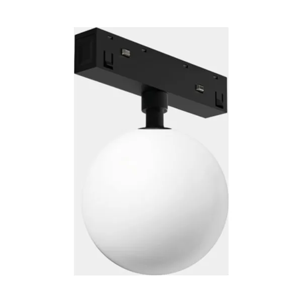 Трековый светильник SY-LINK SY-LINK-SFM-BL-5-WW