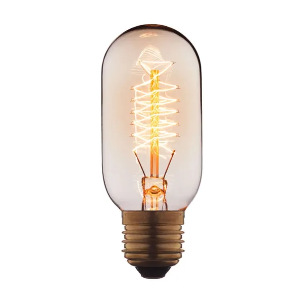 4540-S Ретро-лампа LOFT IT Edison Bulb