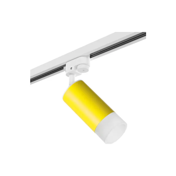 Трековый светильник Lightstar Rullo R1T43331