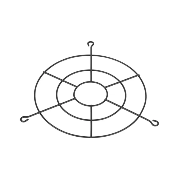 Решетка защитная SPP-AC SPP-AC8-402-100