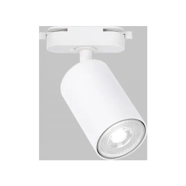Трековый светильник IMEX Simple IL.0010.0018-WH