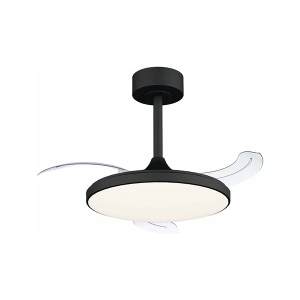 Люстра-вентилятор Mantra Slim Fan 9056