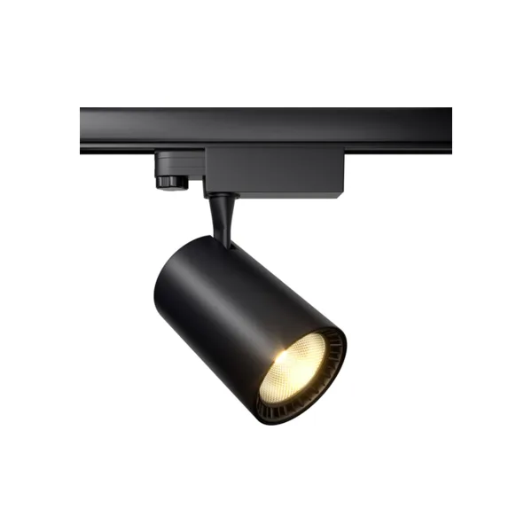 Трековый светильник Maytoni Vuoro Trinity TR029-3-26W4K-M-B