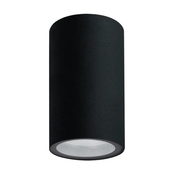 Уличный потолочный светильник Arte Lamp Mistero A3302PF-1BK