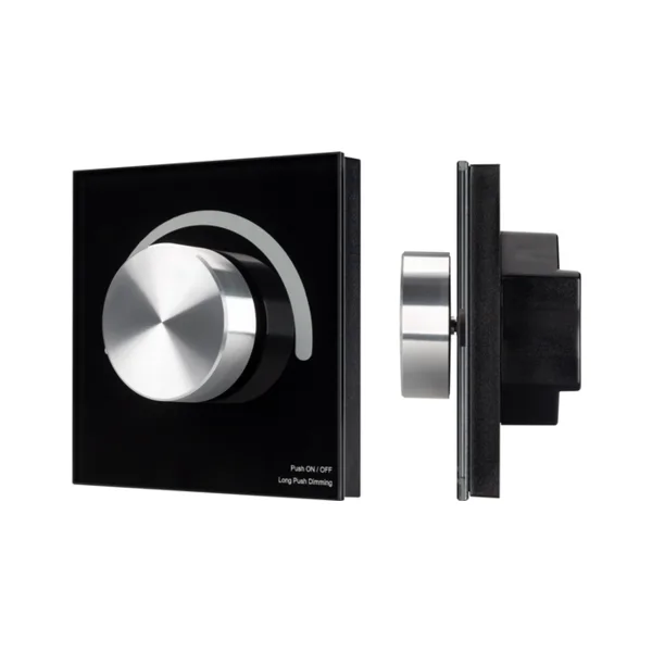 Панель управления кнопочная Arlight SMART-P37-DIM-IN 028109