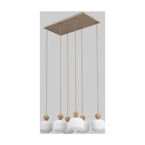 Светильник подвесной TK Lighting Ballo 11052 Ballo