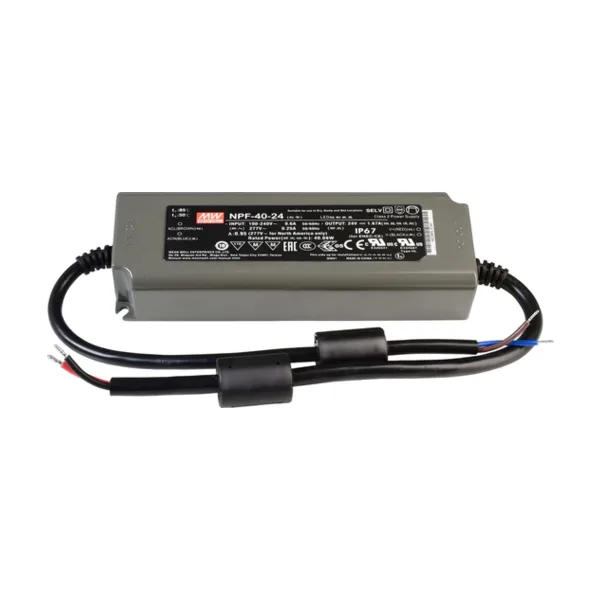 Блок питания power supply 872101