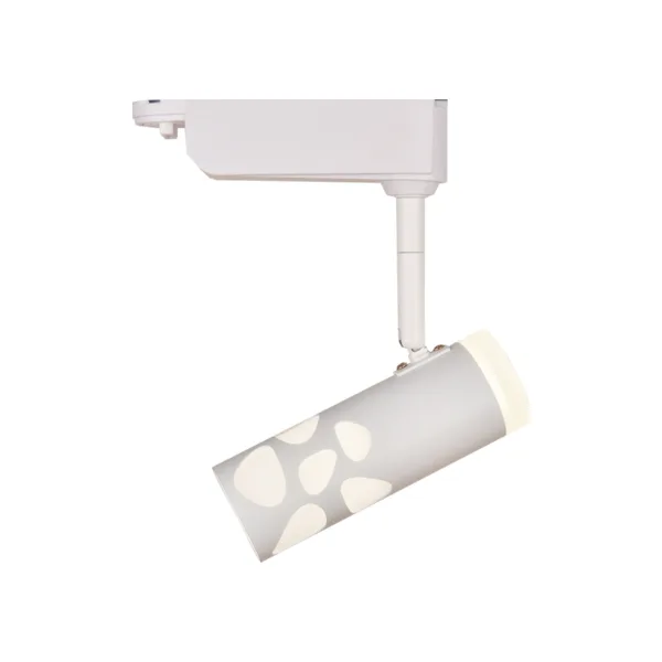 Трековый светильник Escada 20042 20042TRA/01LED SWH