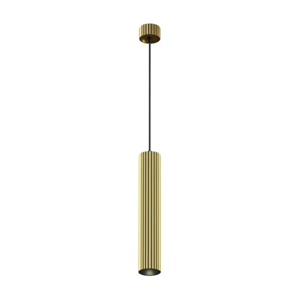 Светильник подвесной Maytoni Calipso P106PL-01-GU10-BS