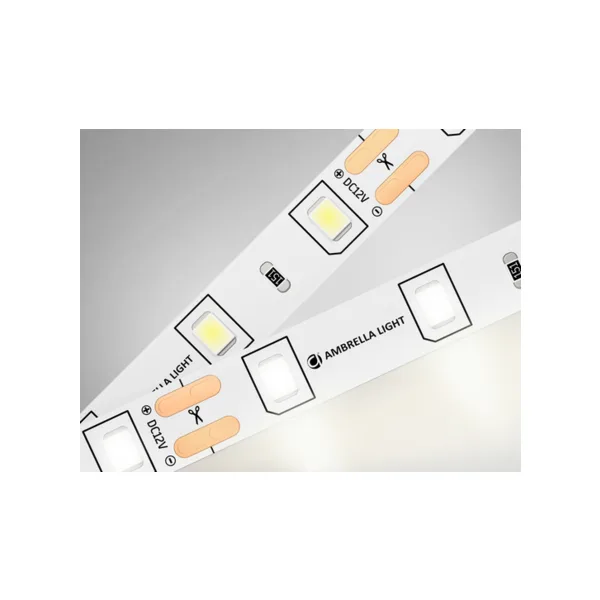 Светодиодная лента Ambrella LED Strip 12V GS1002