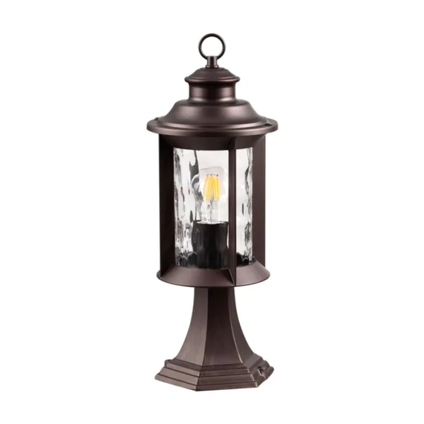 Уличный наземный светильник Odeon Light Mavret 4961/1A