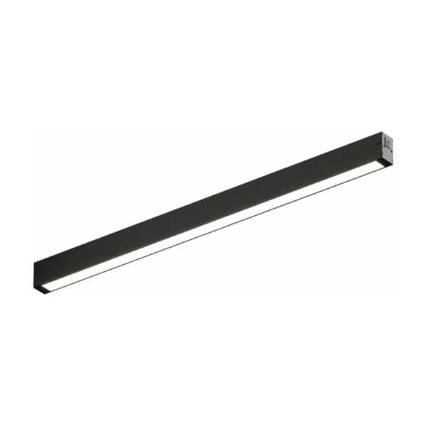 Трековый светильник Denkirs DK8005-BK