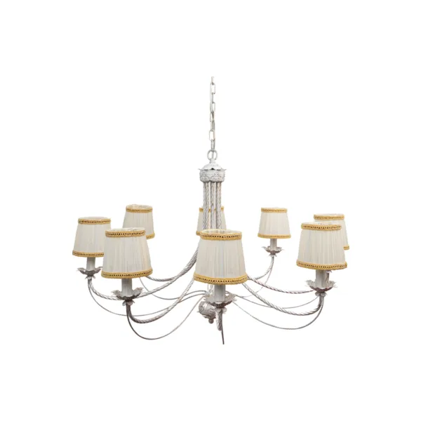 Подвесная люстра Abrasax Jasmin SD832