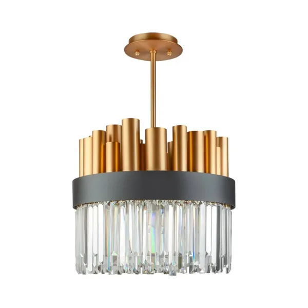 Потолочная люстра L'Arte Luce Luxury Airone L23011