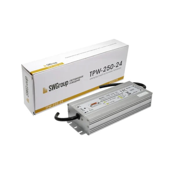 Блок питания TPW-250-24