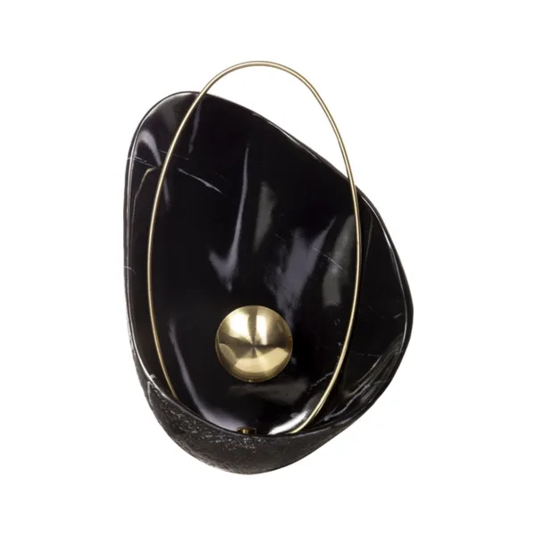 Бра настенное Clam Loft It 10043 Black
