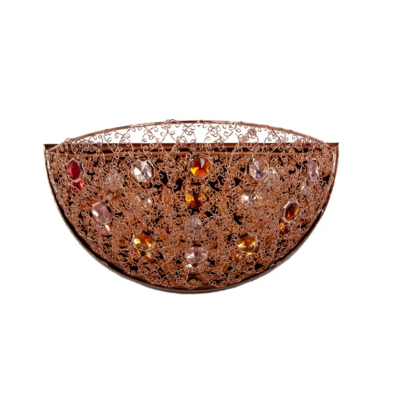 Настенное бра Abrasax HYB10179-3GO