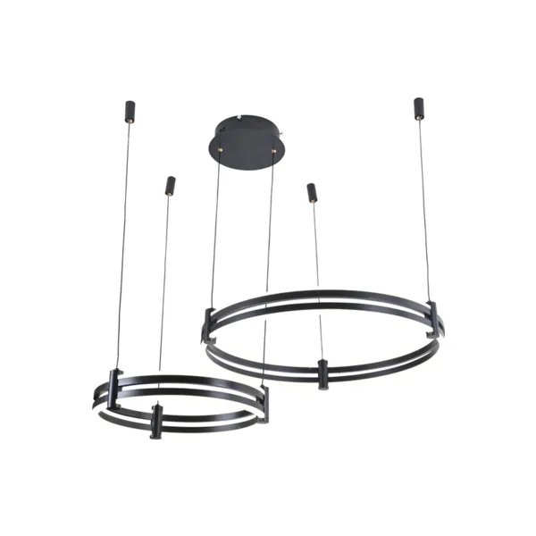 Подвесной светильник Duble-R ZRS.27510.02