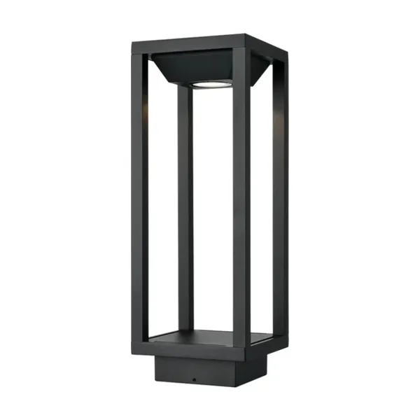 Уличный наземный светильник Wertmark Wanda WE902.01.025