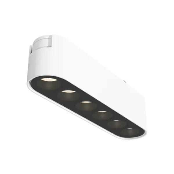 Трековый светильник Maytoni POINTS Radity TR082-1-6W3K-M-W