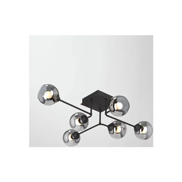 Потолочная люстра Vitaluce V4795-1/6PL