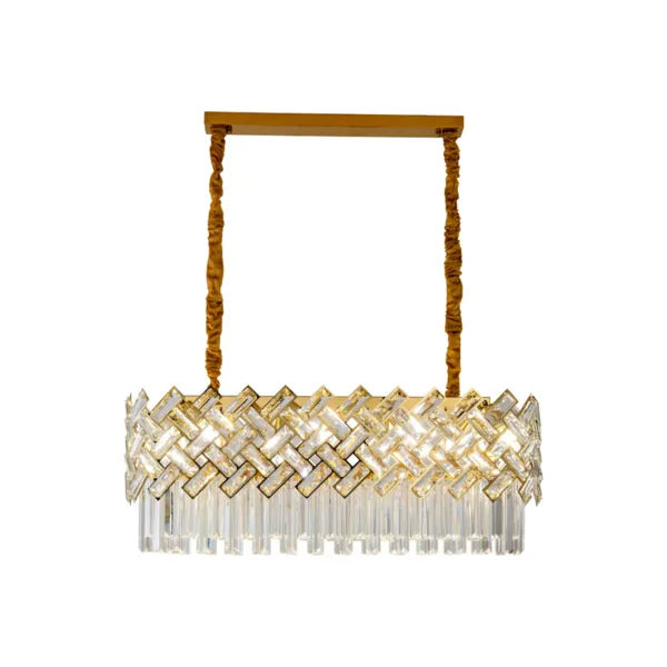 Подвесная люстра Zortes Dia ZRS.01277.12