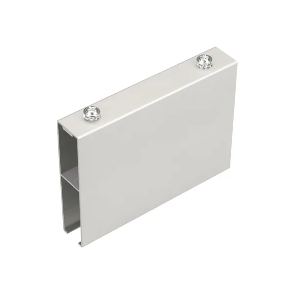 Прямой коннектор для соединения светильников ALT-LINEAIR Arlight Lineair Flat 030293